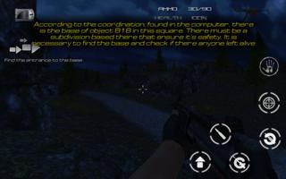 Dead Bunker 4 (Demo) screenshot 3