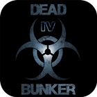 Dead Bunker 4: Apocalypse آئیکن