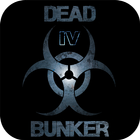 Dead Bunker 4: Apocalypse icône