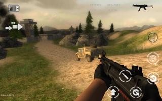 Dead Bunker 4: Apocalypse скриншот 1