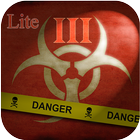 Dead Bunker 3 Lite أيقونة