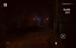 Stone Of Souls HD اسکرین شاٹ 1