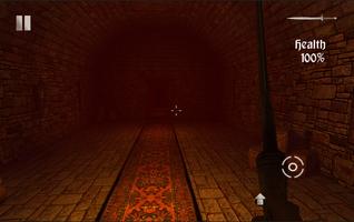 Stone Of Souls Lite скриншот 2
