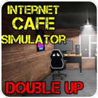 Internet hlpr Cafe Sim иконка