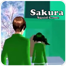 hlpr Sakura School With Squid APK
