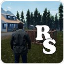 Ranch hplr Sim 2 Game APK