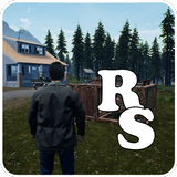 Ranch hplr Sim 2 Game Zeichen