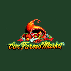 آیکون‌ Cox Farms Market