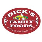 Dick's Family Foods icon