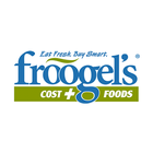 Froogel's To Go icon