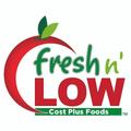 Fresh N Low To Go