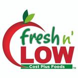 Fresh N Low To Go