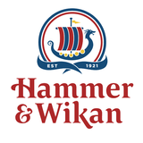 Hammer and Wikan Groceries иконка