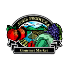 Joe's Produce Zeichen