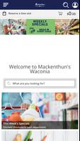 Mackenthun's ポスター