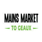 Main's Market icon