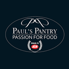 Paul's Pantry IGA plus Liquor icon