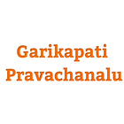 Garikapati Pravachanalu icon