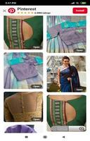 Blouse Designs screenshot 2