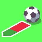 Ball shooter أيقونة