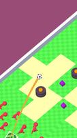 Ball shooter الملصق