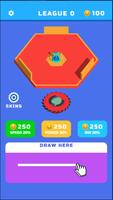 برنامه‌نما Duel! Draw! عکس از صفحه