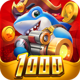 Jackpot Fishing-Casino slots icon