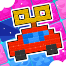 Pixel Blocks-Puzzles Escape Game Free,Picture Art APK