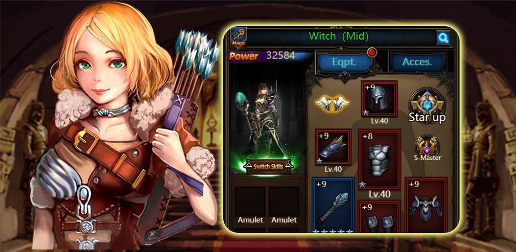 Shadow legend андроид Shadow legend андроид