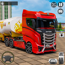 Truck Driving 3D: Truck Game APK