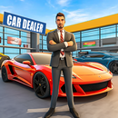 Concessionária automóveis 2024 APK