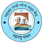 MH-NREGA Takrar Nivaran Nagrik أيقونة