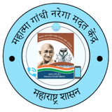 MH-NREGA Takrar Nivaran Nagrik أيقونة