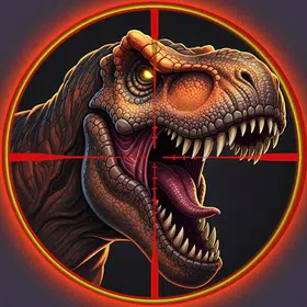 Jurassic Survival: Dino Hunt