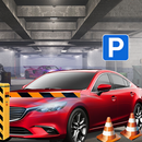 Modern City Car Parking Game APK