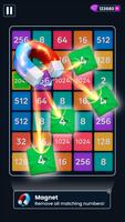 2048 Number Match: Merge Games ảnh chụp màn hình 3
