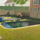 Pool Cleaning Simulator 2023 ícone