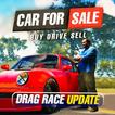 Car Saler Trade Simulator 2023