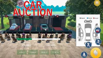 Car Saler Trade Simulator 2023 capture d'écran 1