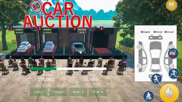 Car Saler Trade Simulator 2023 скриншот 1