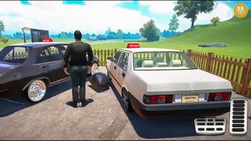 Car Saler Trade Simulator 2023 скриншот 3