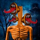 Scary Siren Head Games APK