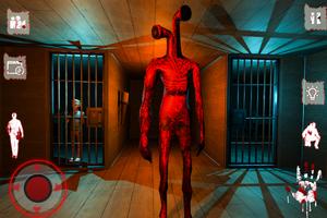 Scary Pipe Head Horror Games تصوير الشاشة 3