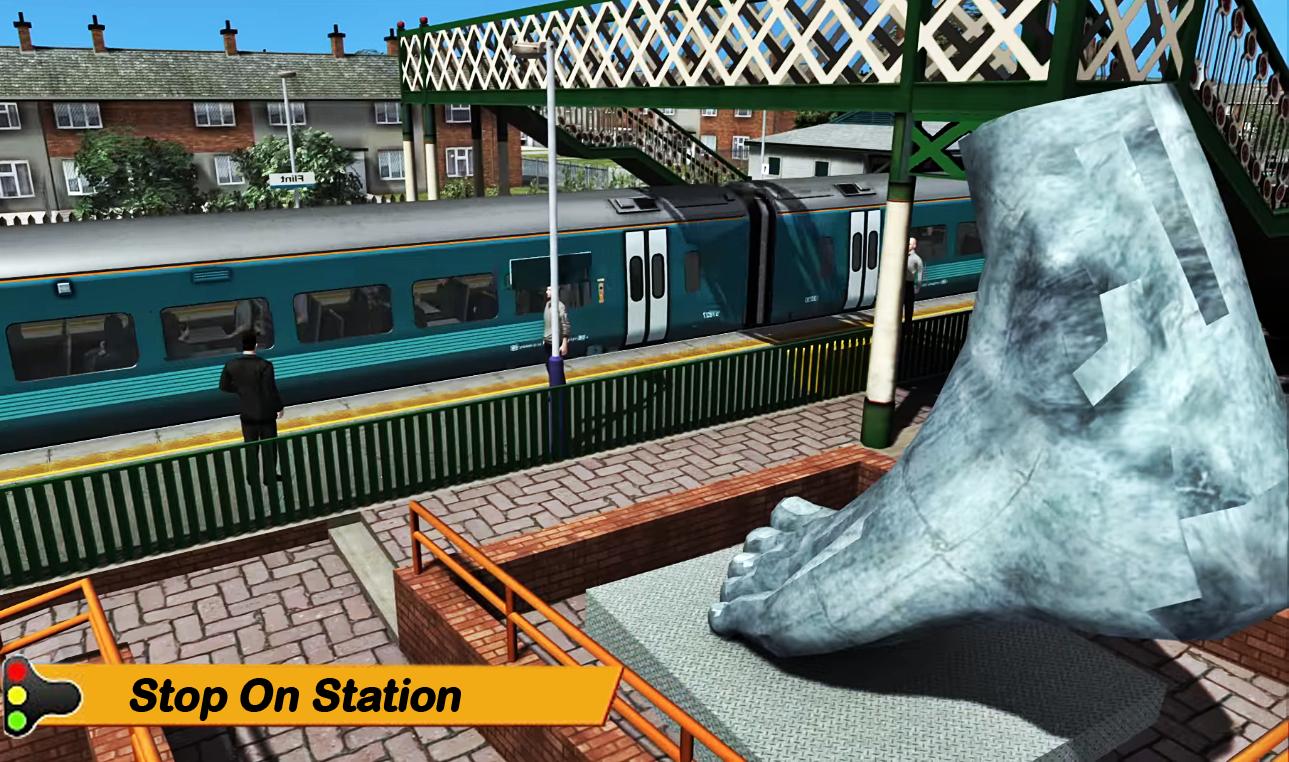 Metro Train Simulator Best Train Driving Games For Android Apk Download - roblox mta train games