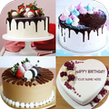 Cake Decor Ideas