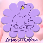 Lactancia Materna Exitosa آئیکن