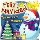 Feliz Navidad Feliz año nuevo  APK