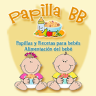 Papillas para bebés icon