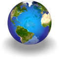 دول العالم