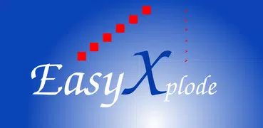 XPLODE